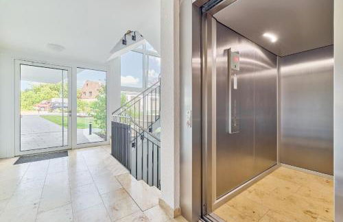 Ludwiga - Stilvolles Apartment nahe Stuttgart - Foto 17