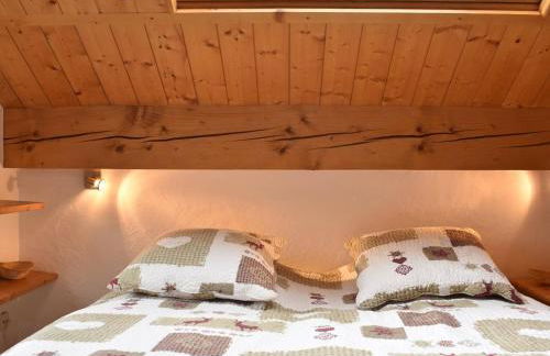 Charmant 2 pièces mezzanine, 6 pers, centre Méribel, proche pistes et commerces - FR-1-180-364 - Foto 21