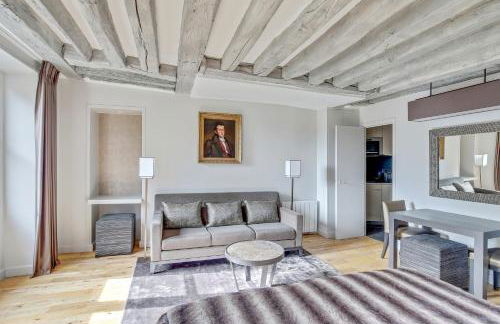 Luxury Apartment Paris Louvre - Foto 6