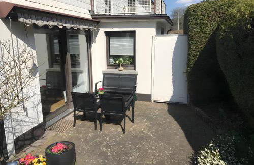 Hauszeit Ferienhaus In Burbach - Foto 8