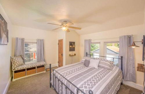 Downtown Lawrence University - Edge of Campus Perfect for Families - Foto 4