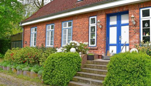 Ferienwohnung im Gutshaus Schulenbrook - Foto 3
