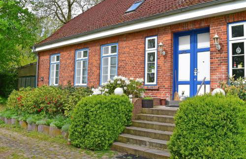 Ferienwohnung im Gutshaus Schulenbrook - Foto 3