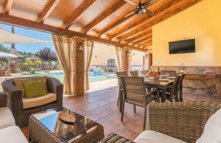 La Curra Loja by Ruralidays - Foto 29