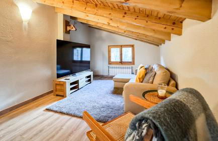 Masía Cal Kenyon - Foto 20