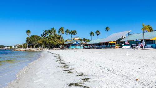 Come Stay Where the Dolphins Play! - Foto 3