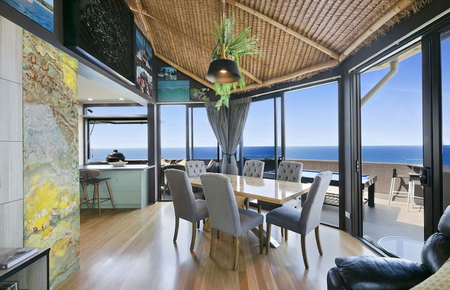 Burleigh Esplanade Apartments - Foto 39