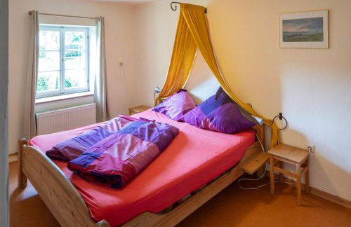 Nengshof Ferienhäuser Sonnenblume und Heublume - Foto 49