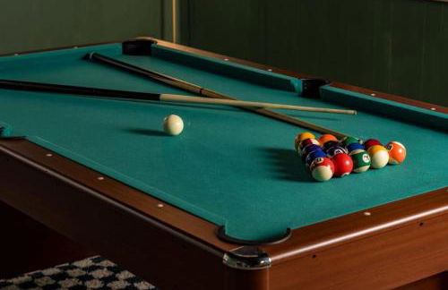 Harmony House An Experiential home With A Hot Tub - Foto 27