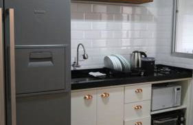 Apartamento 2 quartos em SJ - SC - Foto 7