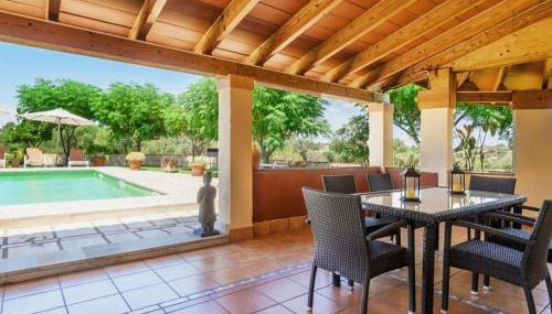 Finca in Mallorca with Private Pool & Views - Foto 2