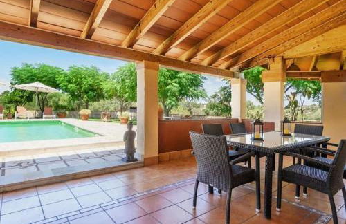 Finca in Mallorca with Private Pool & Views - Foto 2