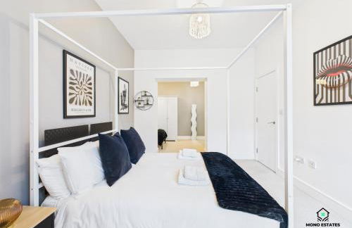 Knowledge Quarter - Near Uni and Lime St - 2 En Suite, 1 WC - Foto 16