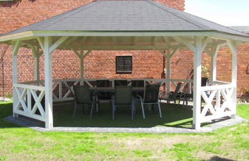 Villa Romantica Lenzen - Foto 14