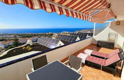 Cozy Sea Views Apartment in Costa Adeje - Foto 9