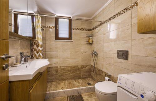 Maria & George's Apartment - Foto 13
