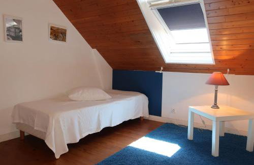 Holiday Home Rendez-vous à la plage by Interhome - Foto 48