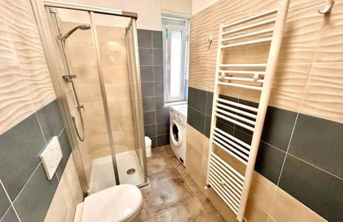 Bilo Leonello, appartamento moderno al Taunus - Foto 12