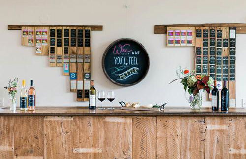 Deluxe Glamping Cabins at River Farm in Virginia - Foto 5