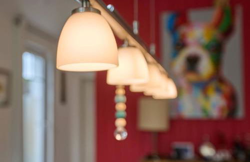 Holiday Home Schönes Ferienhaus in Brochterbeck mit Garten by Interhome - Foto 11