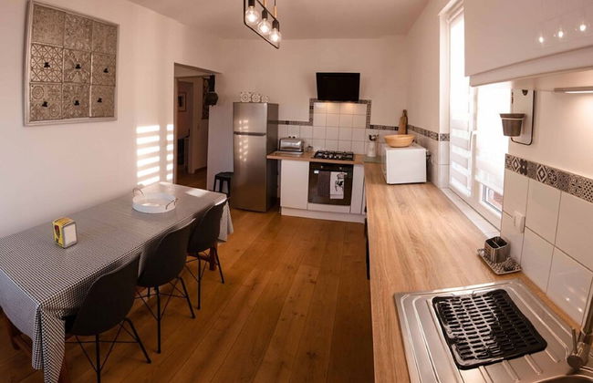 House in Vosges Near Forest and Hiking Trails - Photo 16