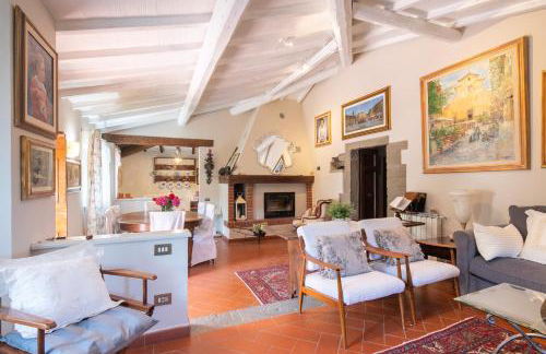 Villa Collesole by Mmega - Foto 21