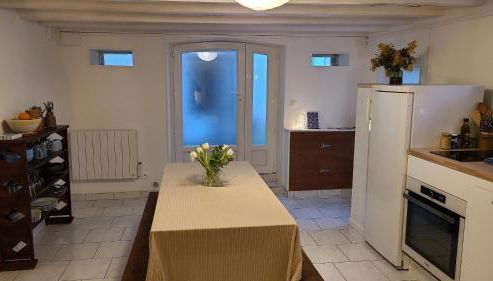 Le Petit Lavoir - Maison Cosy à Mayet - Photo 4