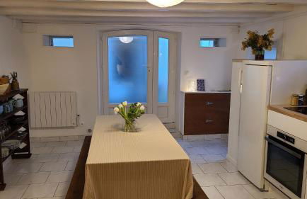 Le Petit Lavoir - Maison Cosy à Mayet - Photo 4