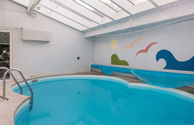 8 Person Holiday Home in Orsted-by Traum - Foto 9