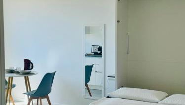 Urban Cloud Apartments - Foto 2