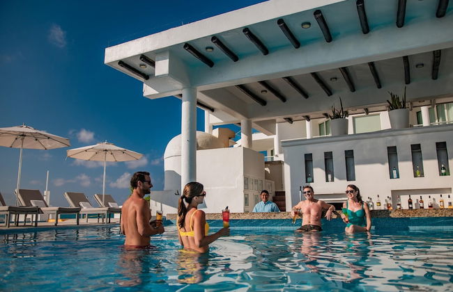 Playacar Palace All Inclusive - Foto 52