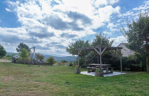 Gite la vieille ecole au bruel des vignes - Foto 11
