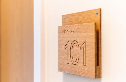 INhouse - Wohnen auf Zeit - Photo 84