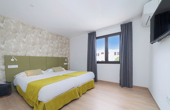 Rosamar Resort Lanzarote - Photo 16