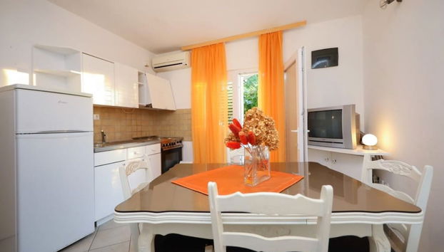 Anita - 100 m From the Beach - A4 - Foto 5, Zona de estar