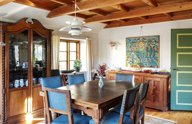 9 Person Holiday Home in Vig-by Traum - Foto 16