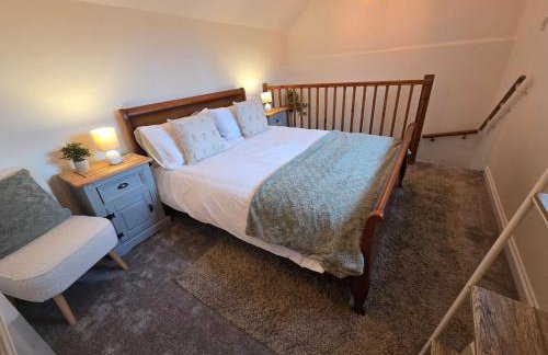 Cosy Cornwall Cottage with Private Garden - Foto 1