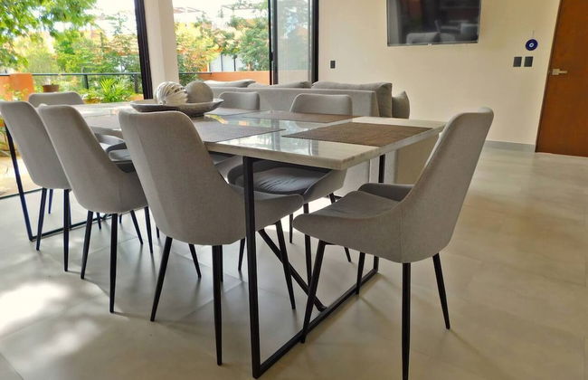 Roomy Apt With Private Terrace - Amazing Amenities - Photo 55