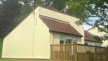 Frankie's Holiday Lodge - Foto 3