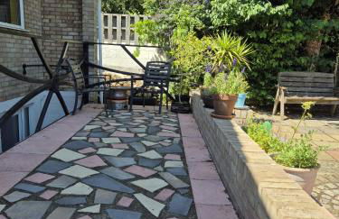 Secret Bunker at Vikings Forge - Foto 6