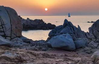 Casa Escondida - Paduledda Isola Rossa - Foto 17