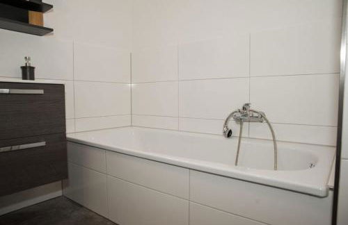 EXKLUSIVE Ferienwohnung mit Balkon, 2 Schlafzimmer im HAUS SERTÜRNER - Foto 12