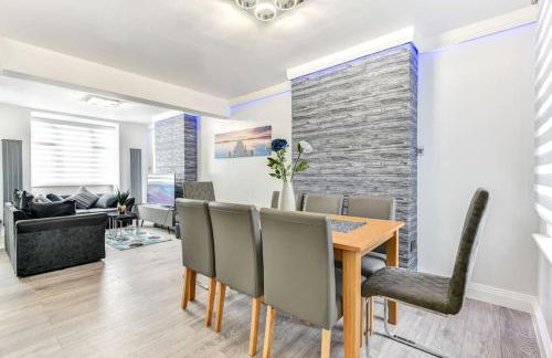 Beauty Close to Coast, Stunning interior, By Air Premier - Foto 5