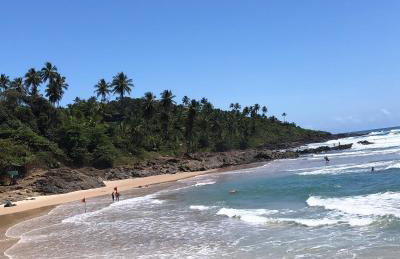 Chalé Tiririca Surf & Mar - Foto 55