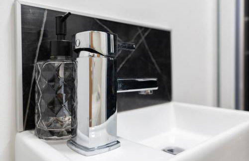 Boutique Belfast Apartment for 2 - Foto 8