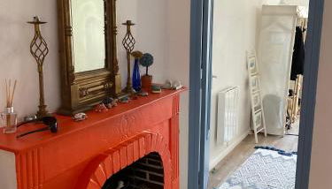 Serenita - WiFi, Vue Mer, Central - Foto 3