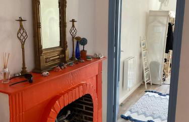 Serenita - WiFi, Vue Mer, Central - Foto 3