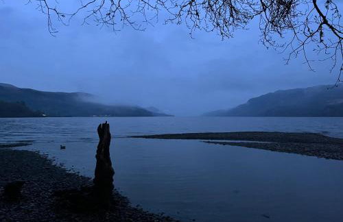 3 BR Luxury Apt at Highland Club - Fort Augustus - Foto 71