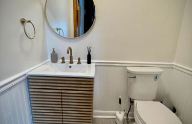 Ski Mountain Home Unit A - Foto 11