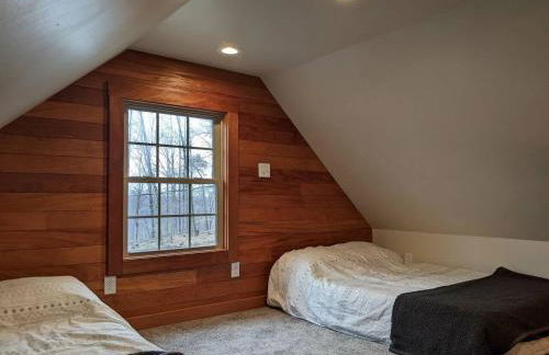 Hot Tub - Furnace Mountain Retreat - #RRG - Foto 25